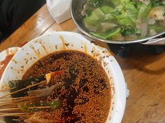 -古真记钵钵鸡(总店)