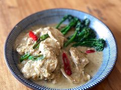 慢炖椰香鸡肉-Mesa Madre梅萨妈妈·Bintana(国贸店)