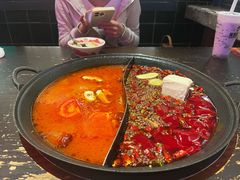 -水巷子·巴掌腰片重庆火锅(云纺店)