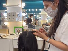 -海馬体照相馆(莘庄维璟印象城店)