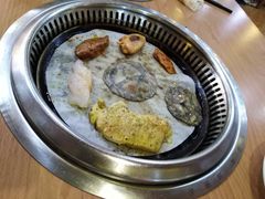 -汉丽轩·音乐自助烤肉餐厅(石岐店)