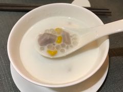 -梅州昌盛豪生大酒店·豪生阁中餐厅
