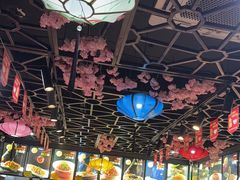 -醉御香渔家园(临沂路与大连路店)