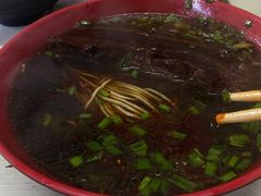 -小龙大肉面馆