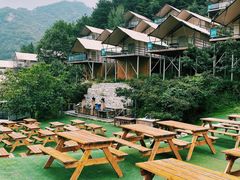 -北京山里寒舍度假酒店