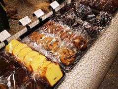 -OUR Bakery(SKP-S店)