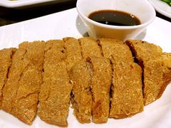 -功德林(南京西路店)