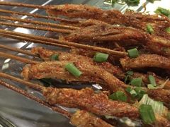 -夜烤·宜宾烧烤(回龙湾店)