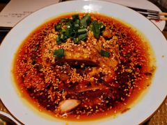 -渝信川菜 · 川味家常菜(长安店)