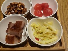 -莲·中餐厅(成都首座万豪酒店)