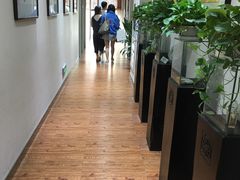 -秦汉胡同国学书院(川沙分馆)