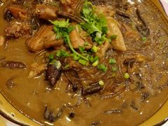 -黄家饺子东北特色菜馆(湖滨商业街店)