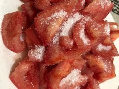 -大勇羊棒骨·烧烤(经六路店)