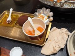 -牛New寿喜烧(金茂览秀城店)