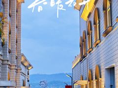 -橘子洲景区