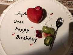 -Olive橄榄花园漂亮饭主题布置餐厅(大望路店)