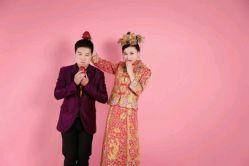 点击看大图 -天一婚纱摄影TIA STUDIO(珠海路店)
