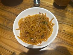 -龙师傅卤炒(天马店)