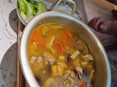 -百春原湖南牛肉粉(百联世纪店)