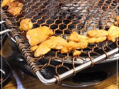 -大壮家原味烤肉(兴华北街店)
