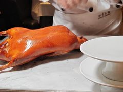 -四季民福烤鸭店(外滩外白渡桥店)