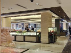 -中国黄金(北京旗舰店)