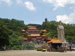 -南沙天后宫景区