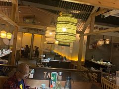 大堂-探窝·竹笙椰子鸡(杨箕店)