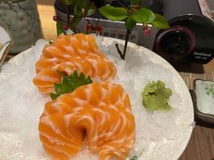 三文鱼-酒井酱子·深夜食堂(东城汇店)