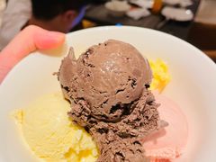 -丽都皇冠假日酒店·Matrix亦餐厅(望京店)