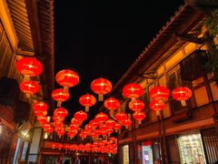 -茅山东方盐湖城景区