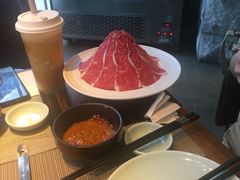 -山葵家·创意料理(临平银泰城店)