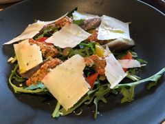 -Mercato莫卡多露台餐厅与酒吧(K11店)