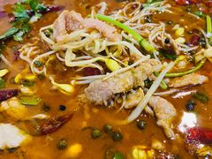 -刘昌兴菜馆(金轮第一城店)