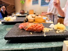 -鮨冠OMAKASE食べ放题(北京首店)