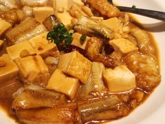 -钱塘花园·宁波菜