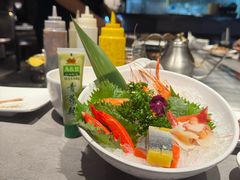 -水木锦堂·自助铁板烧(五道口购物中心店)