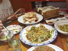 -陈家老院子·长春特色东北家宴(一匡街店)