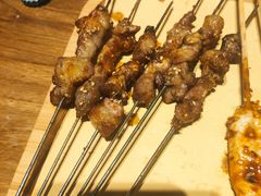 -那些年记忆烧烤