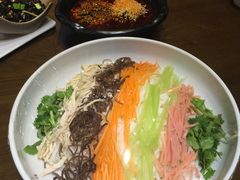 -福照楼汽锅鸡·云南菜(护国路店)