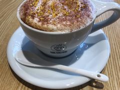 -ZING COFFEE 镜咖啡