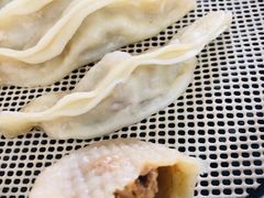 -奕宏饺子楼(朱庄小区店)