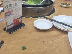 -濠轩阁特色生蚝火锅(水湾路店)
