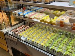 -超港·蛋糕面包(国购店)