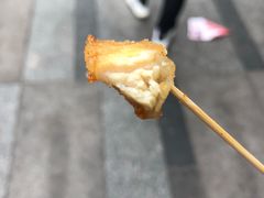 -傅强排骨(成都总店)