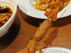 -南门小馆·清真(国贸商城店)