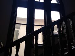 -上海市肺科医院(延庆路门诊)