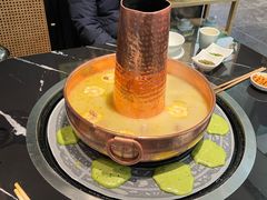 -春耕野菜馆(湖滨路店)