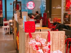 -COSTA COFFEE(上海月星环球港店)