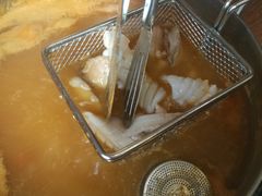 -樾餐厅泰式海鲜火锅(民歌湖店)